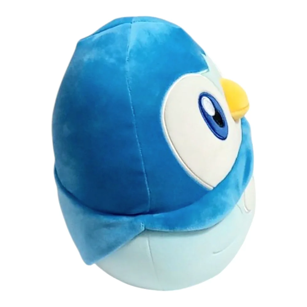 Squishmallows Pokemon Piplup 12